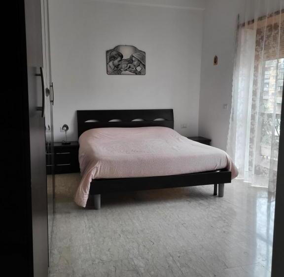 پانسیون Home Sweet Home Tiburtina Station