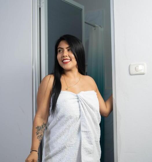 ペンション Hospedaje Humazapa Tarapoto, San Martín