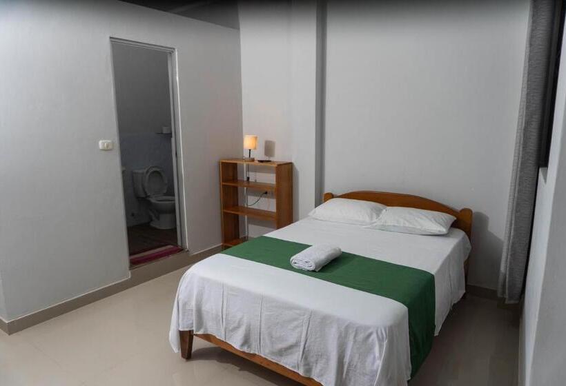 ペンション Hospedaje Humazapa Tarapoto, San Martín