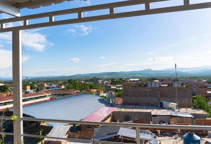 ペンション Hospedaje Humazapa Tarapoto, San Martín