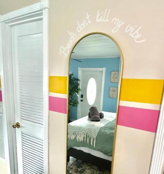 بنسيون Jupiter Farms Cottage