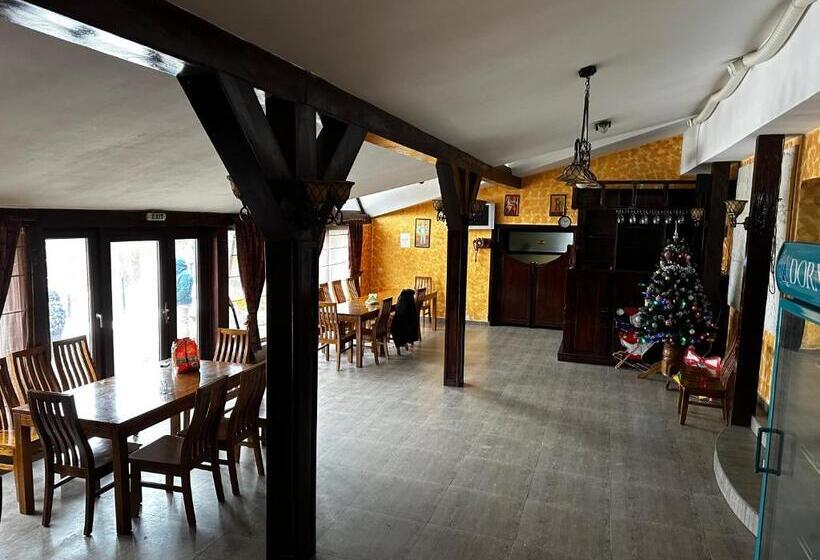 ペンション Kasa Verde