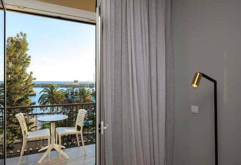 Пансион King David Suites By Madeira Sun Travel