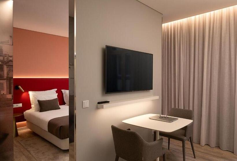 Пансион King David Suites By Madeira Sun Travel