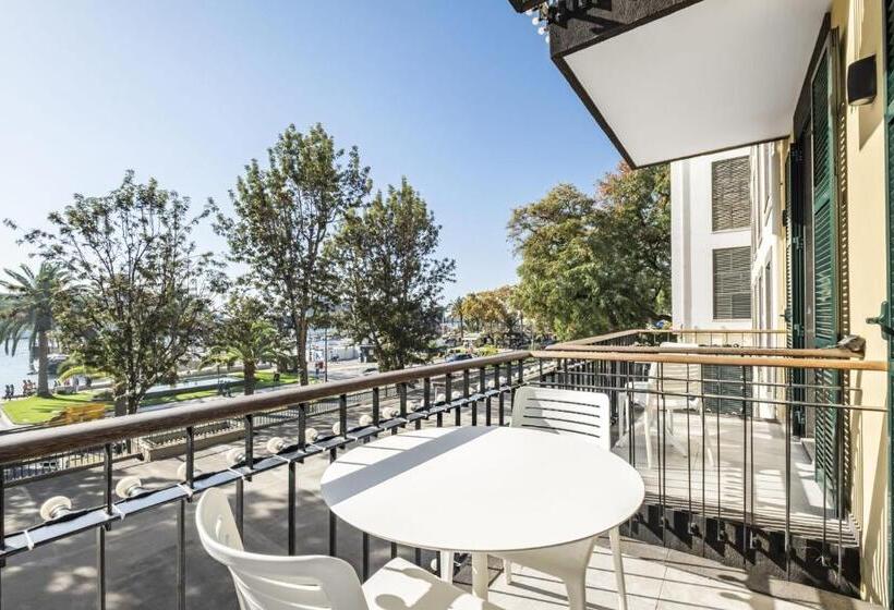 Пансион King David Suites By Madeira Sun Travel