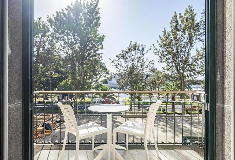 Пансион King David Suites By Madeira Sun Travel