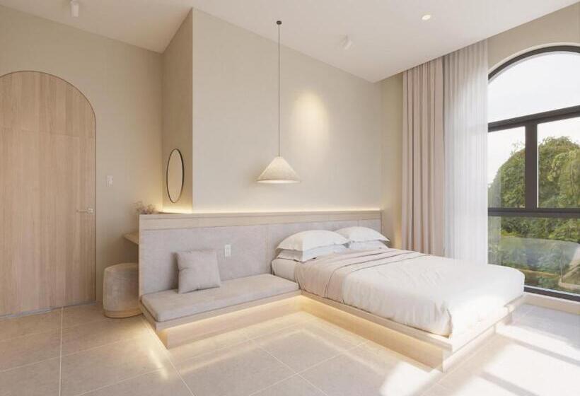 پانسیون La Garden Villa