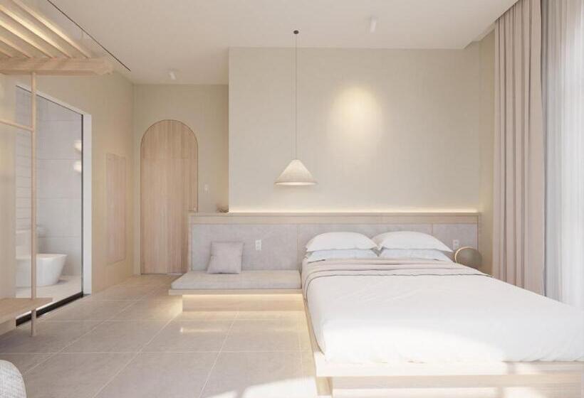 پانسیون La Garden Villa