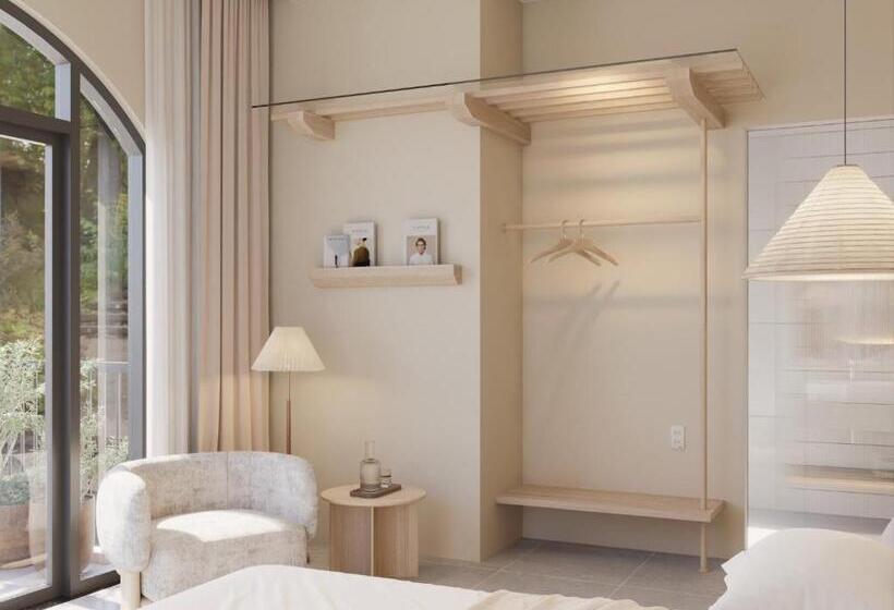 پانسیون La Garden Villa