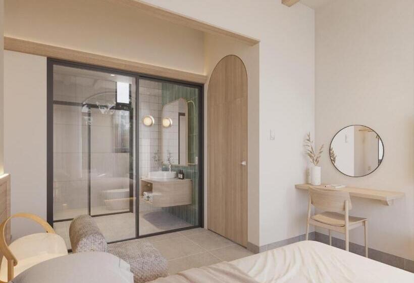 پانسیون La Garden Villa