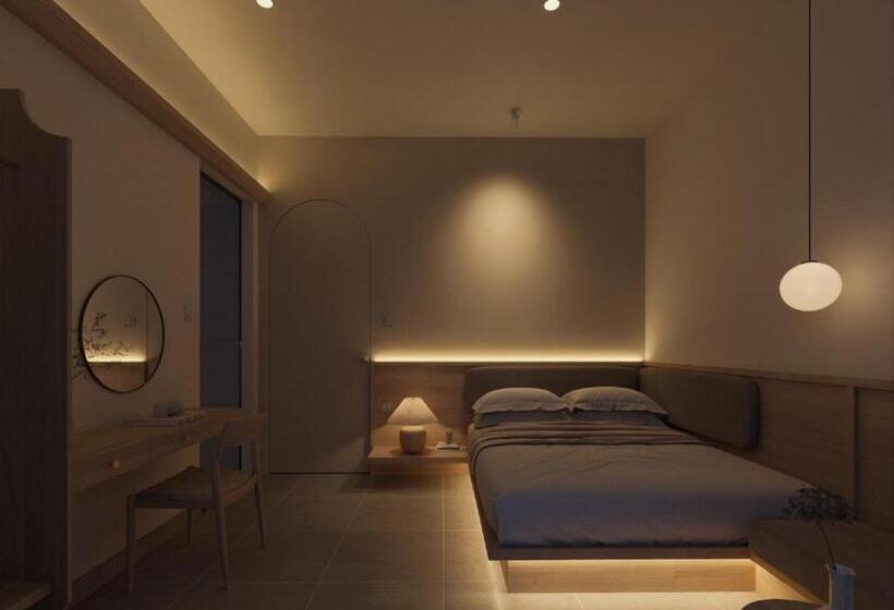 پانسیون La Garden Villa