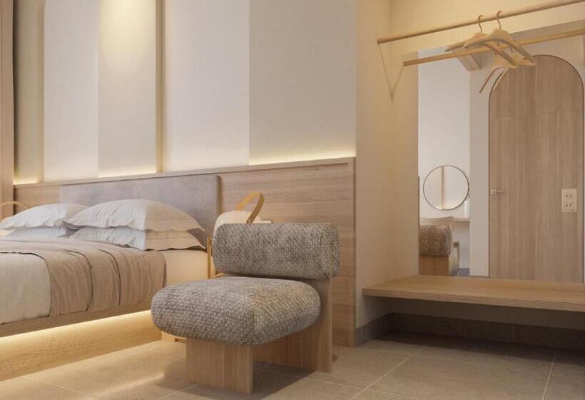 پانسیون La Garden Villa