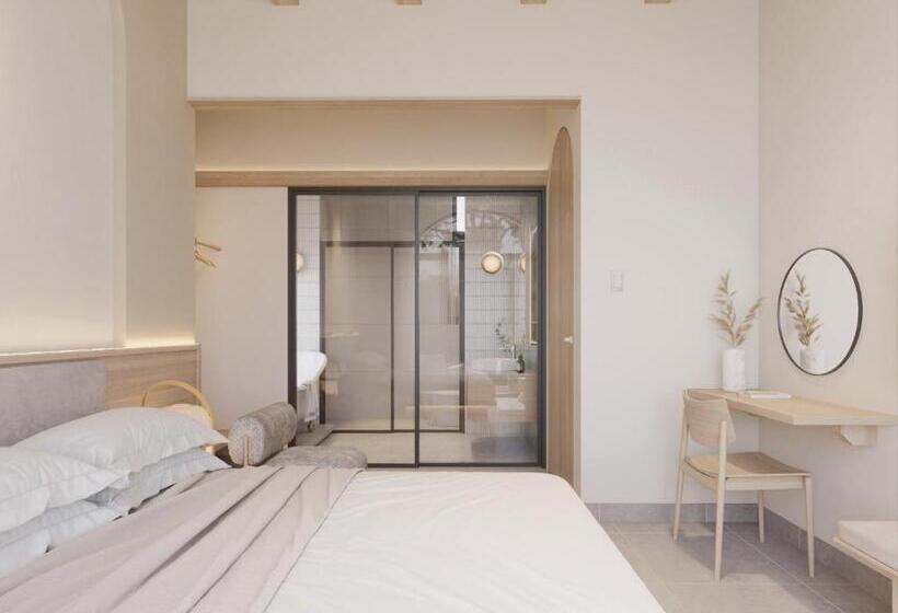 پانسیون La Garden Villa