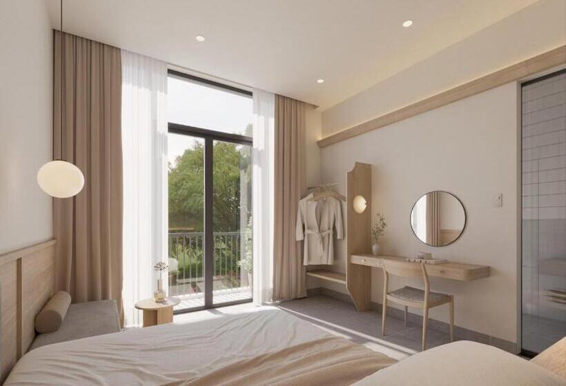 پانسیون La Garden Villa