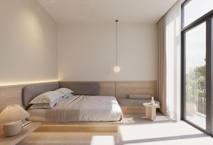 پانسیون La Garden Villa