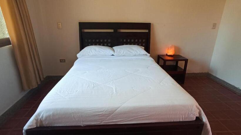 פנסיון La Rivera Chamba