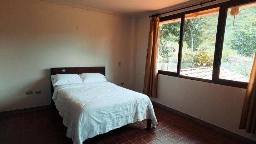 פנסיון La Rivera Chamba