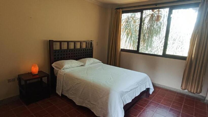 膳宿费 La Rivera Chamba