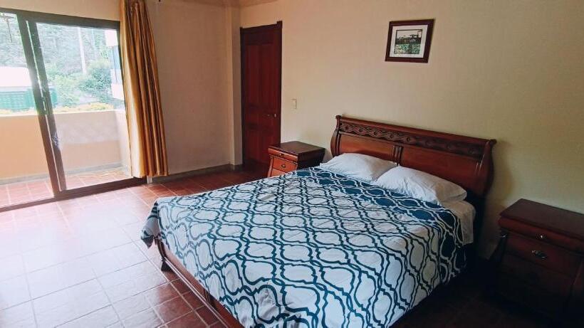 膳宿费 La Rivera Chamba