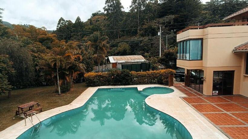 膳宿费 La Rivera Chamba