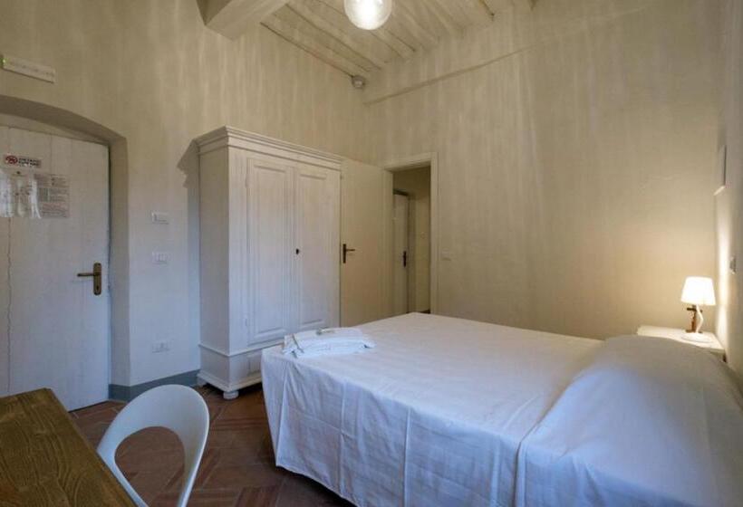 פנסיון Dimore Del Seminario