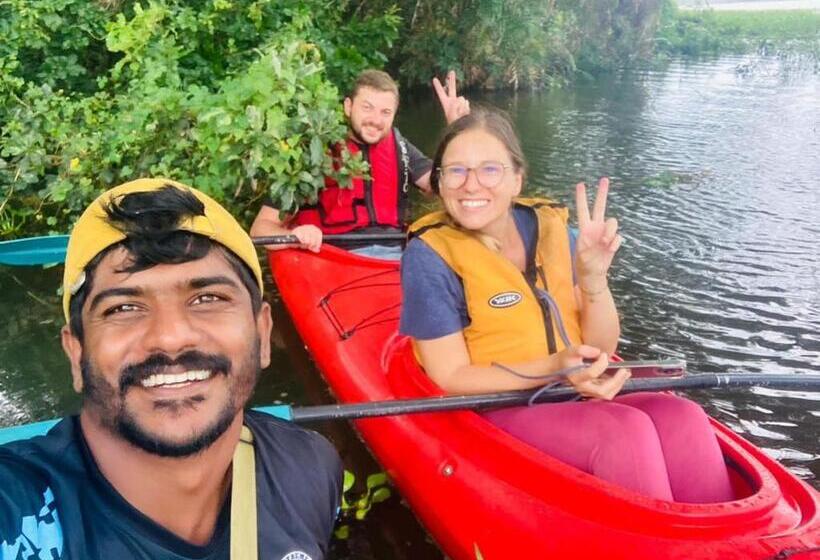 Пансион Lotuscool