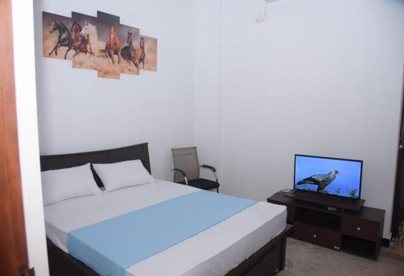 Пансион Lotuscool