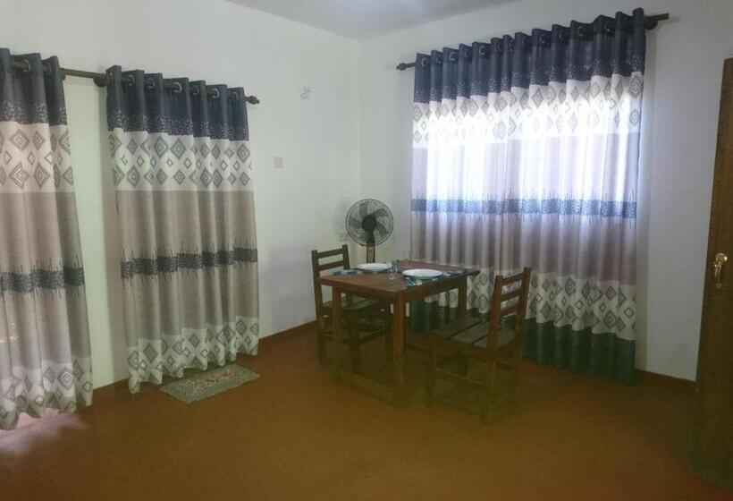 펜션 Villa Manu Hikkaduwa