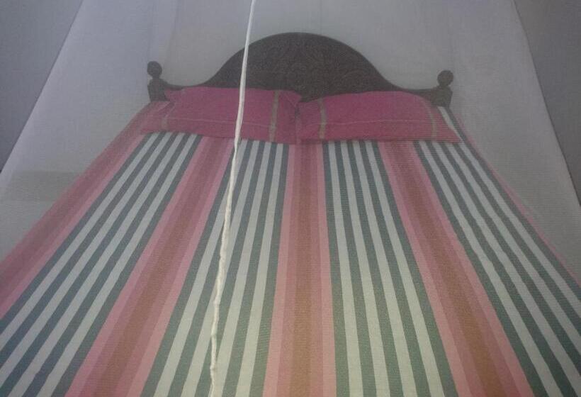 펜션 Villa Manu Hikkaduwa