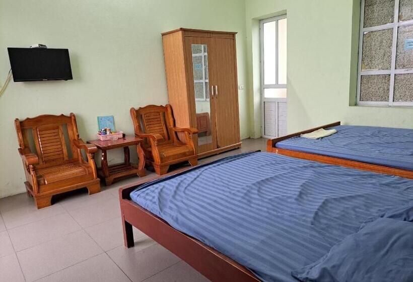 پانسیون Nhà Nghỉ Thành Minh