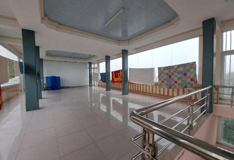 پانسیون Nhà Nghỉ Thành Minh