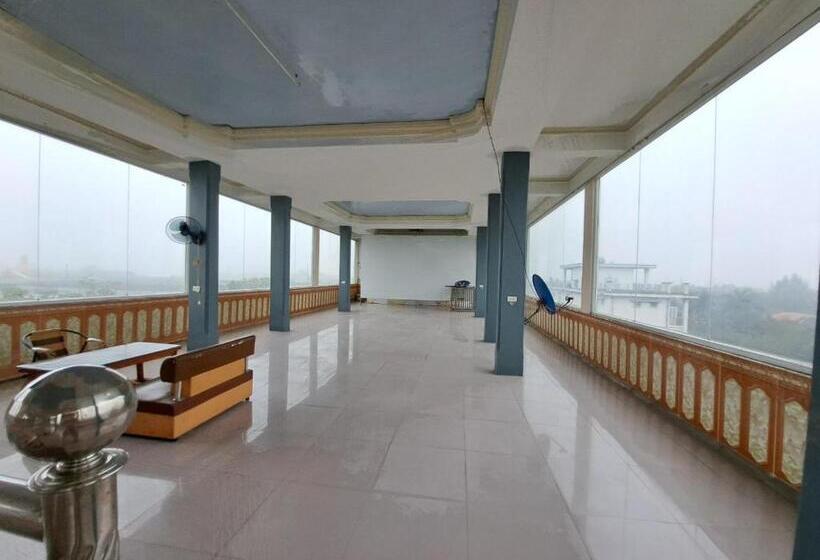 پانسیون Nhà Nghỉ Thành Minh