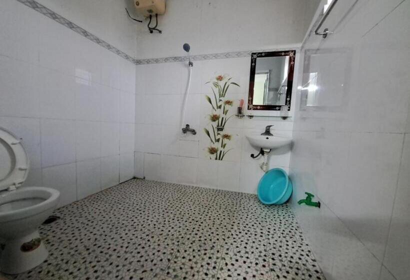 پانسیون Nhà Nghỉ Thành Minh