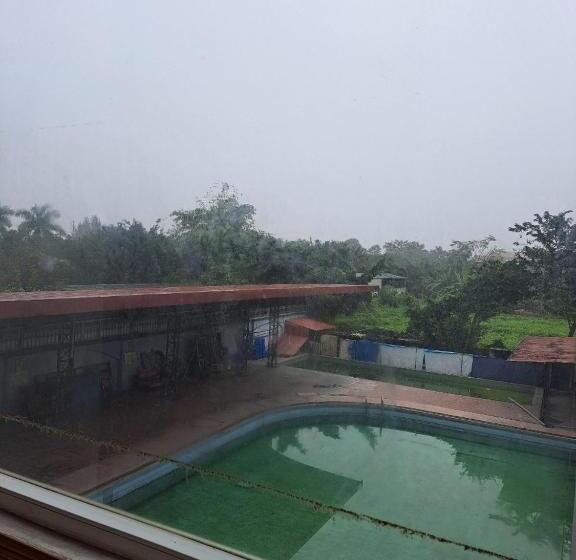 پانسیون Nhà Nghỉ Thành Minh