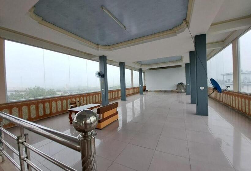 پانسیون Nhà Nghỉ Thành Minh