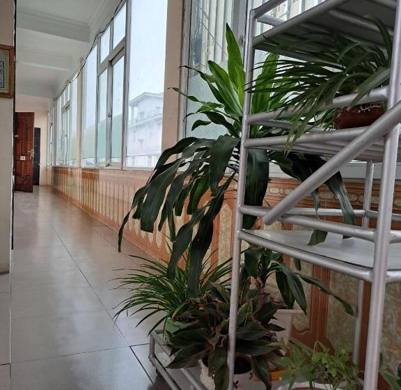 پانسیون Nhà Nghỉ Thành Minh