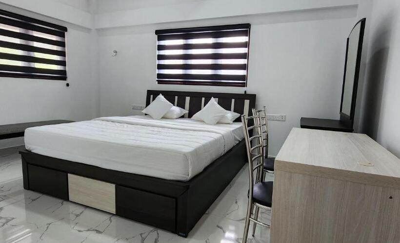 Пансион Nk Resort