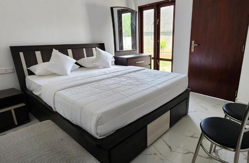 Пансион Nk Resort