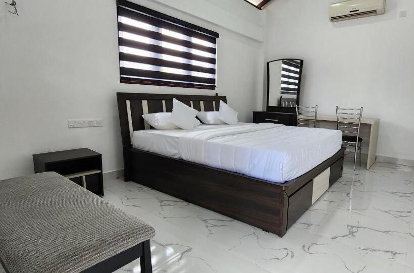 Пансион Nk Resort