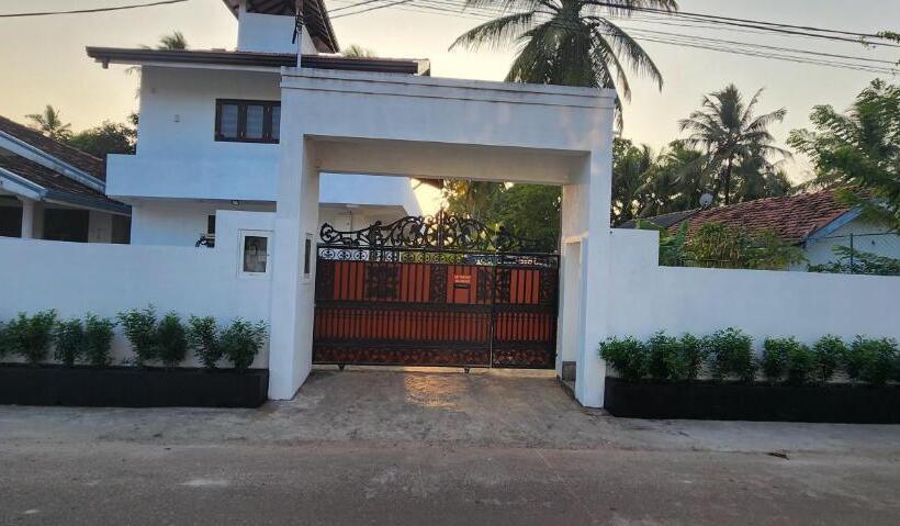 Пансион Nk Resort