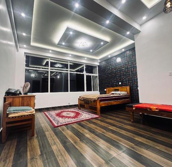 膳宿费 Ossumlife Home Stay