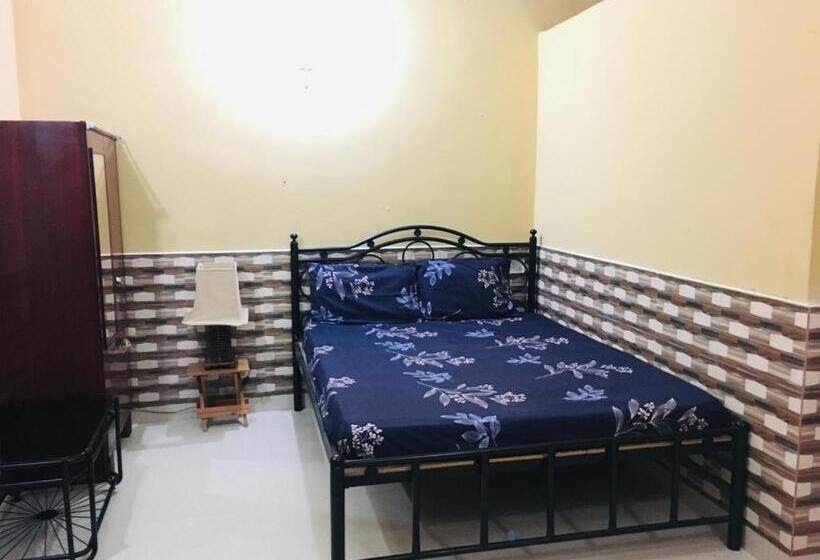 Пансион Paul Jero’s Dream