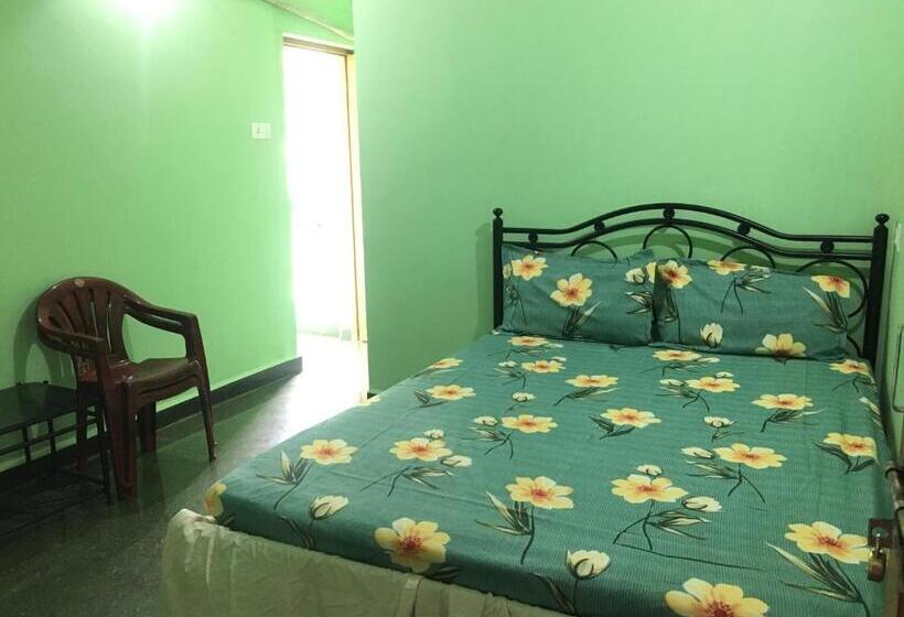 Пансион Paul Jero’s Dream