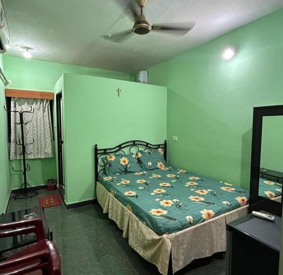 Пансион Paul Jero’s Dream