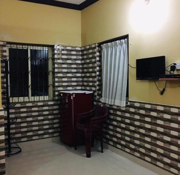 Пансион Paul Jero’s Dream