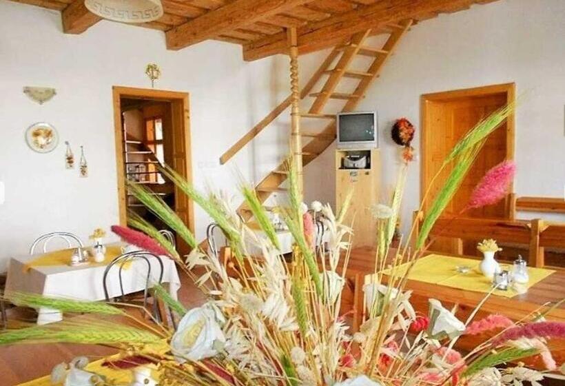 ペンション Penzion Hron