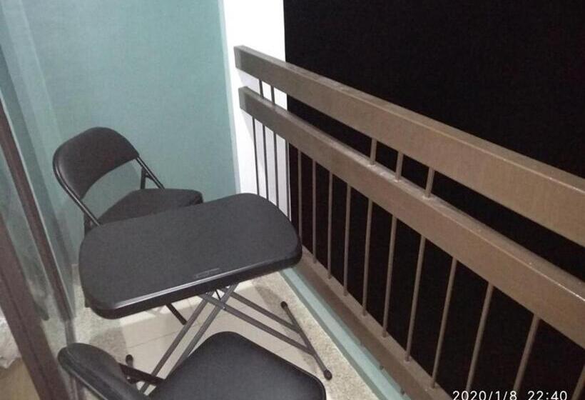 פנסיון Pine Suites Jr Studio, A Serene & Relaxing Place