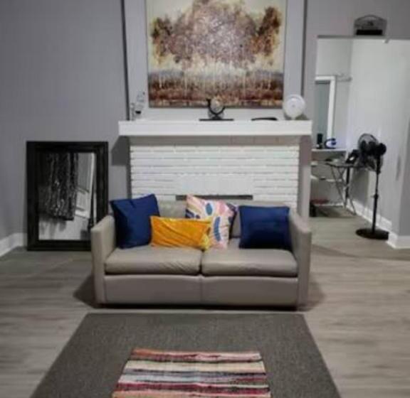 פנסיון Pomona Rm#3, 1st Floor Near Ewr Airport/nyc/ny