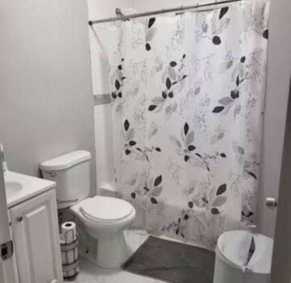 פנסיון Pomona Rm#3, 1st Floor Near Ewr Airport/nyc/ny