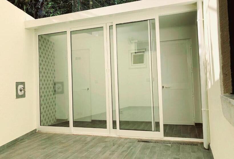 پانسیون Quarto Centro Lisboa